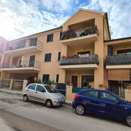 La Coccinella Apartment Olbia Exterior photo