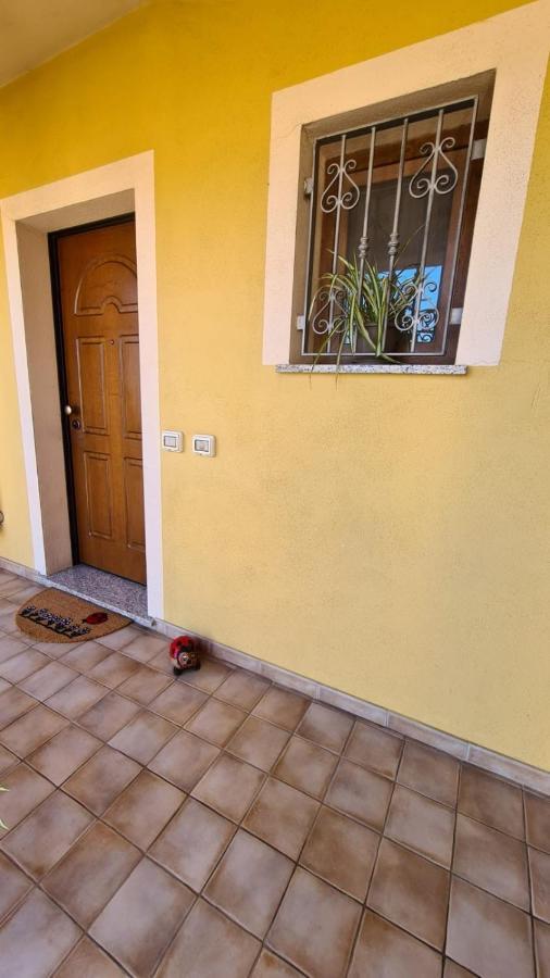 La Coccinella Apartment Olbia Exterior photo