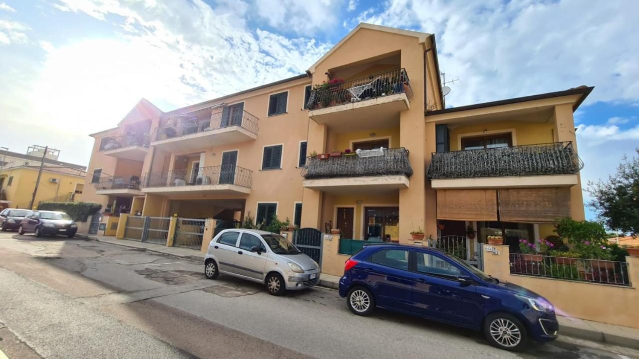 La Coccinella Apartment Olbia Exterior photo